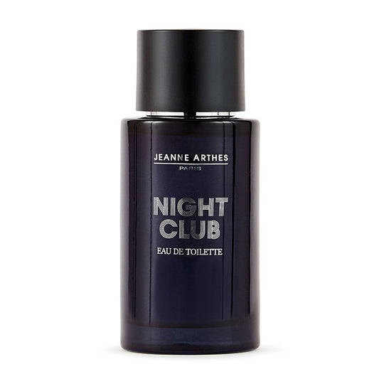 Jeanne Arthes Night Club EDT 100 ml