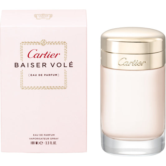 Cartier EDP Baiser Vole 100 ml