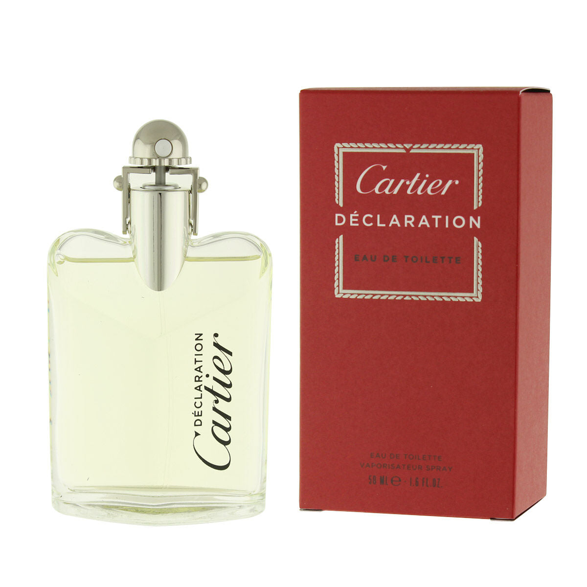 Cartier EDT Déclaration 50 ml