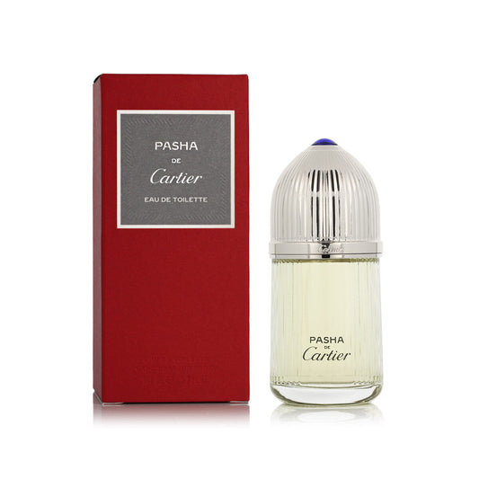 Cartier Pasha de Cartier EDT Pasha de Cartier 100 ml