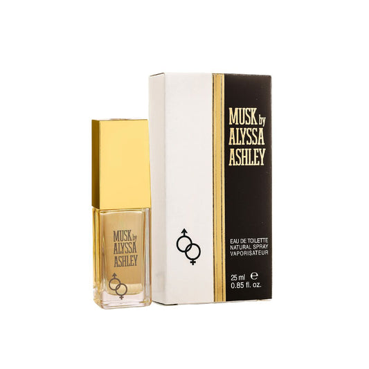 Alyssa Ashley Musk EDT 25 ml