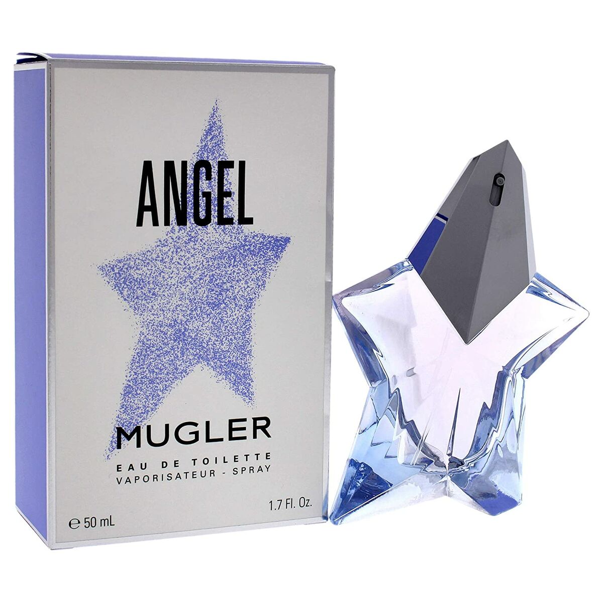 Mugler Angel EDT 50 ml