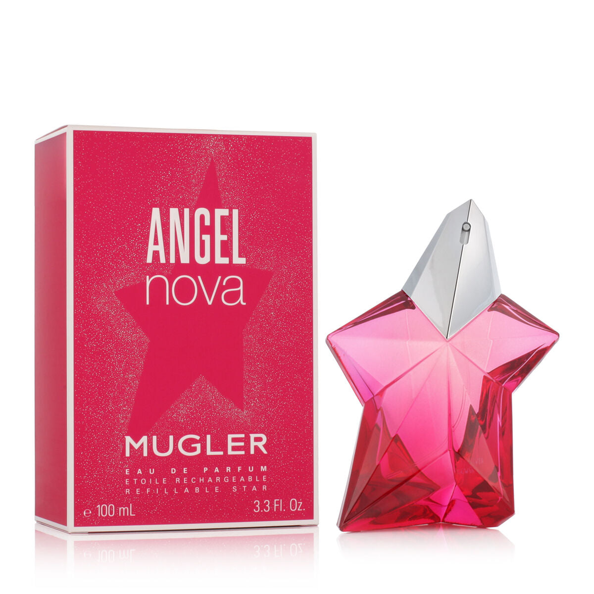 Mugler Angel Nova EDP 100 ml