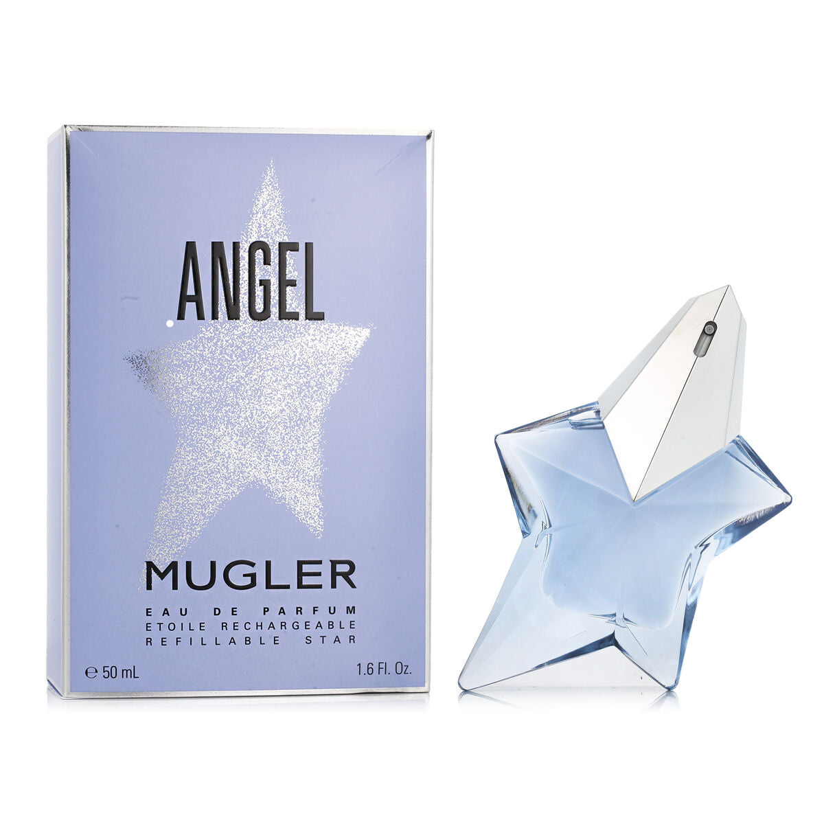 Mugler Angel EDP 50 ml