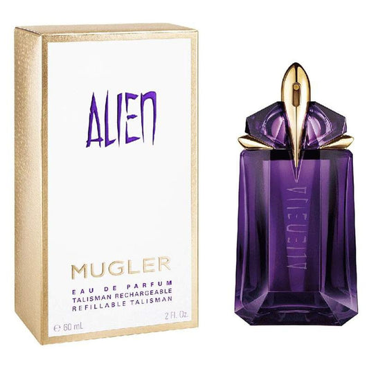 Mugler Alien EDP 60 ml