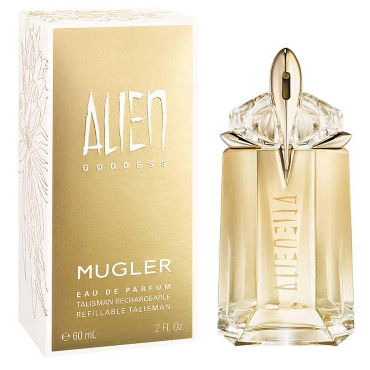 Mugler Alien Goddess EDP 60 ml