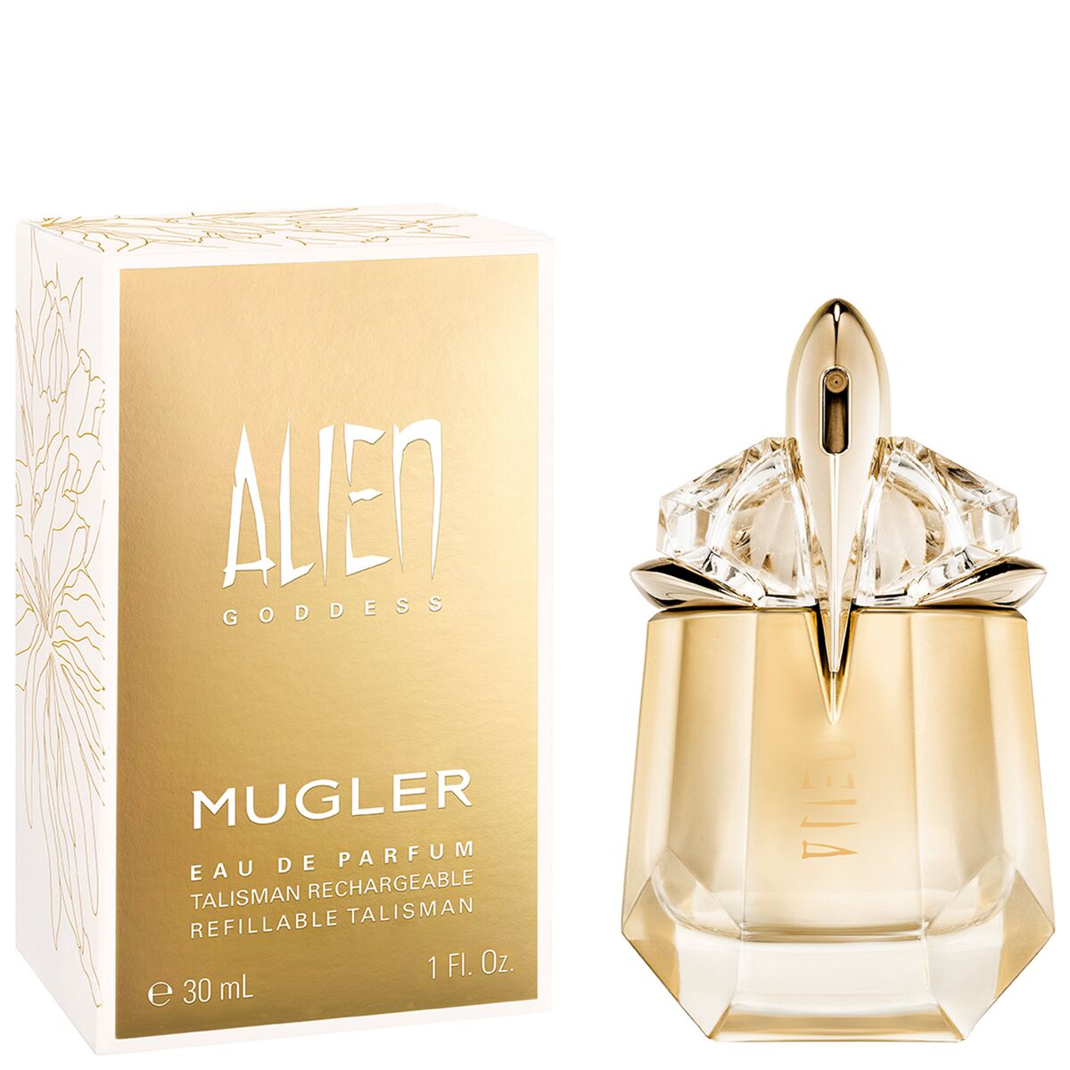 Mugler Alien Goddess EDP 30 ml