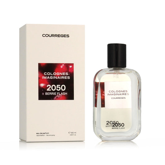 André Courrèges EDP Colognes Imaginaires 2050 Berrie Flash 100 ml