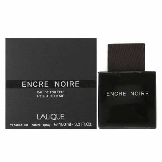 Lalique Encre Noir EDT 100 ml