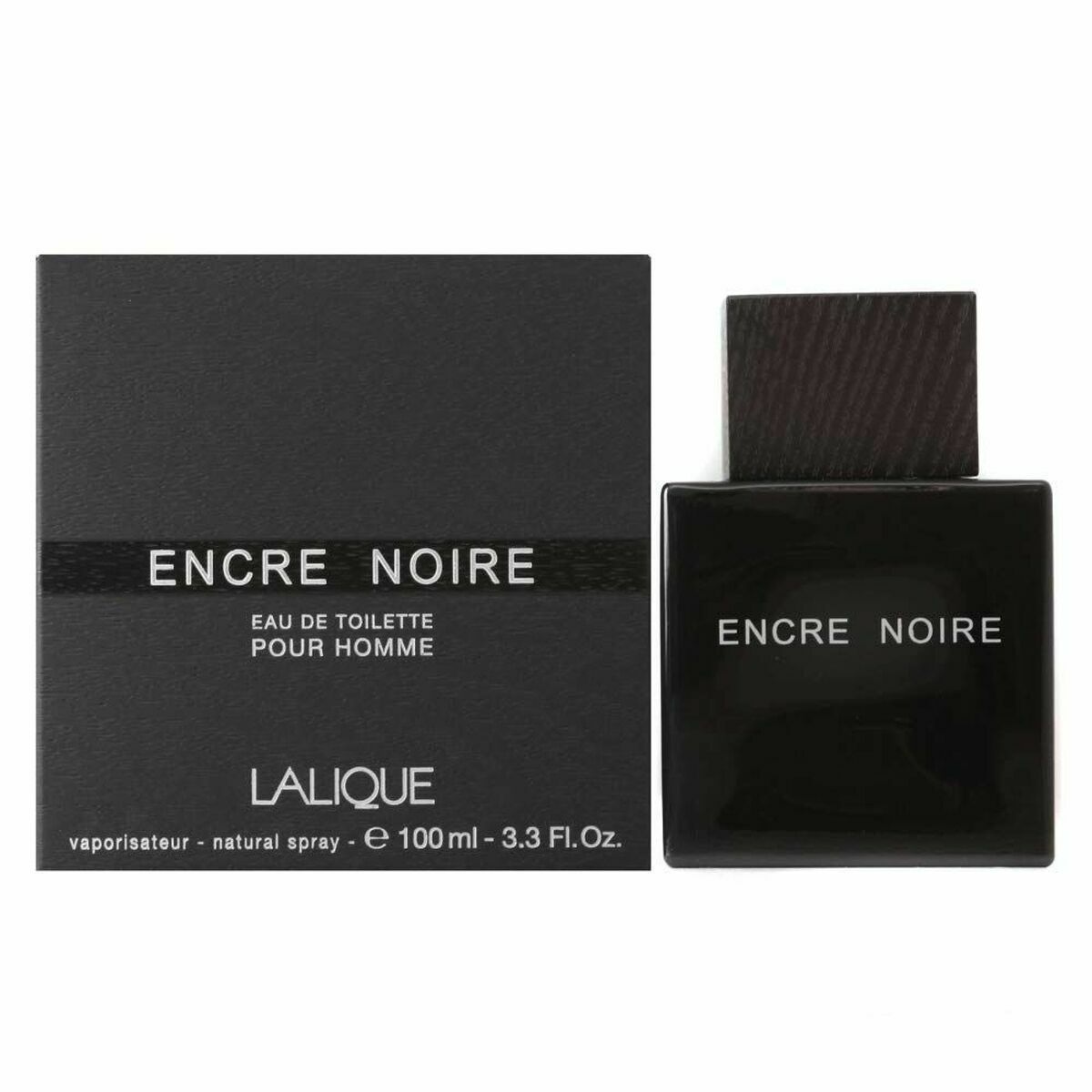 Lalique EDT Encre Noire Pour Homme 100 ml