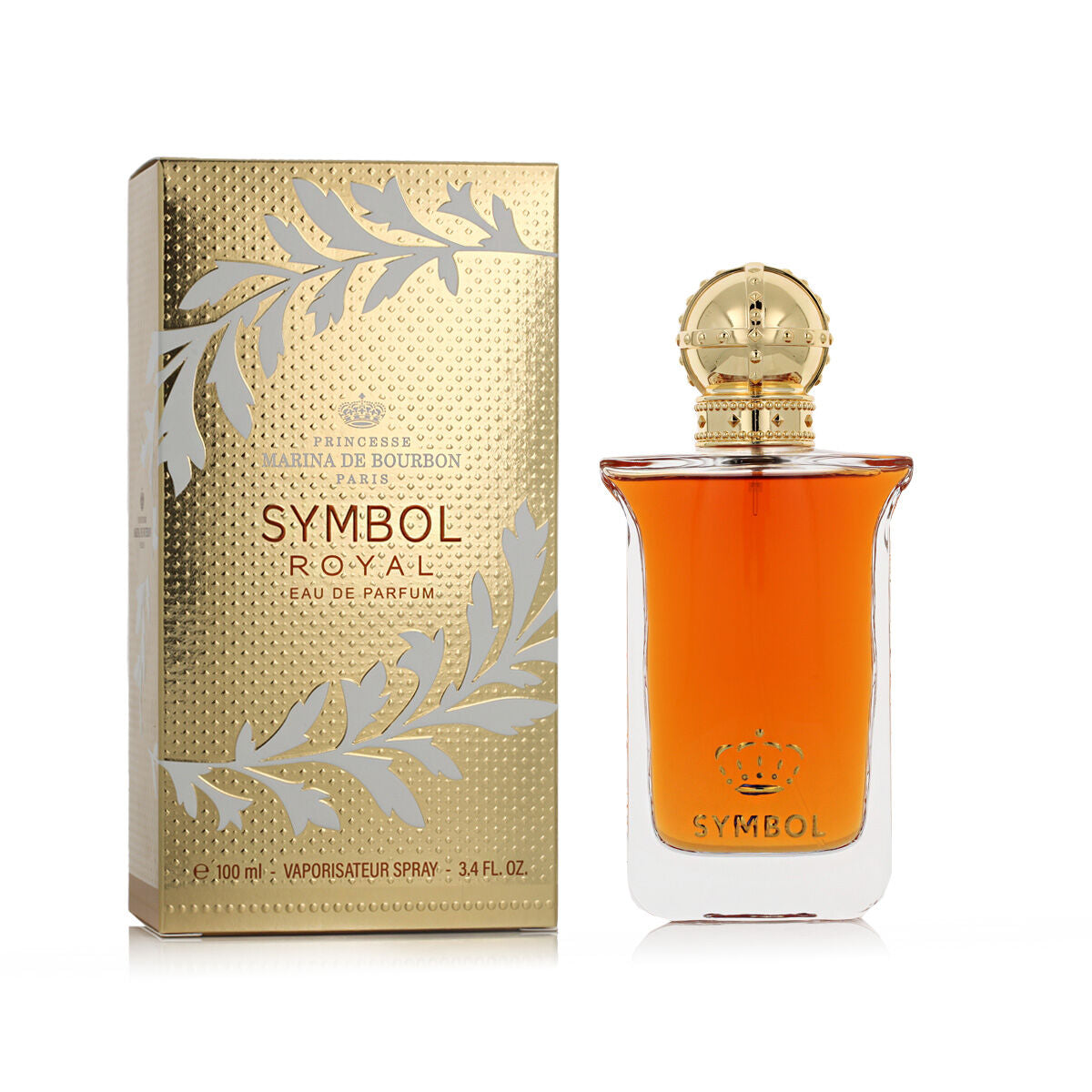 Marina De Bourbon EDP Symbol Royal 100 ml