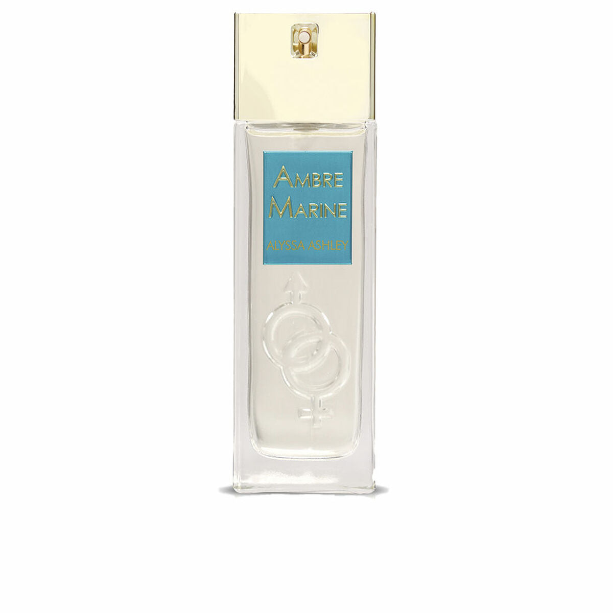 Alyssa Ashley EDP 50 ml