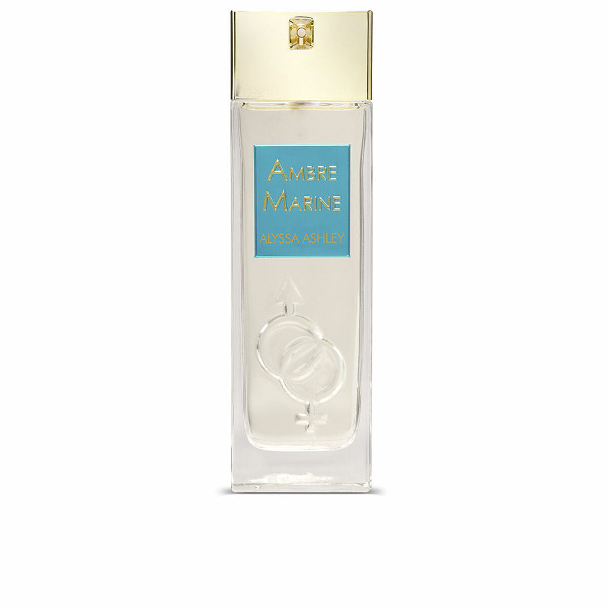 Alyssa Ashley AMBRE MARINE EDP 100 ml