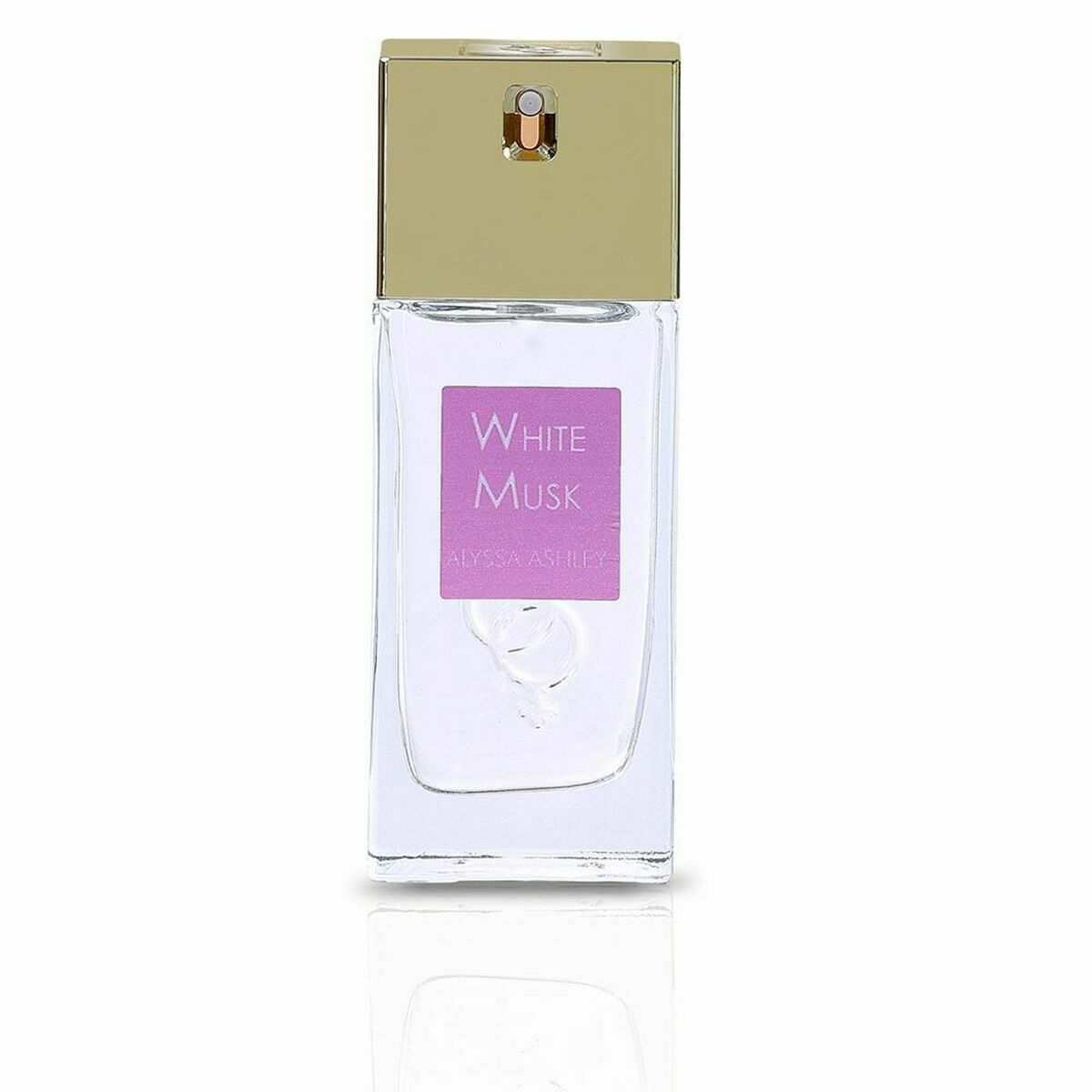 Alyssa Ashley EDP 30 ml White Musk