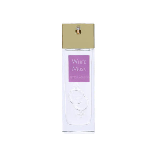 Alyssa Ashley EDP 50 ml White Musk