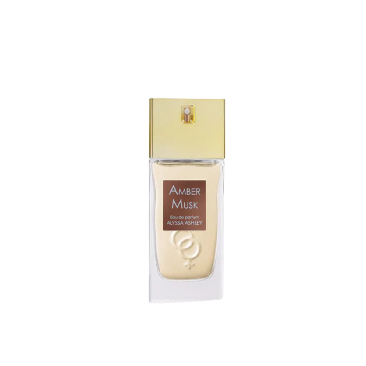 Alyssa Ashley 30 EDP 30 ml Amber Musk