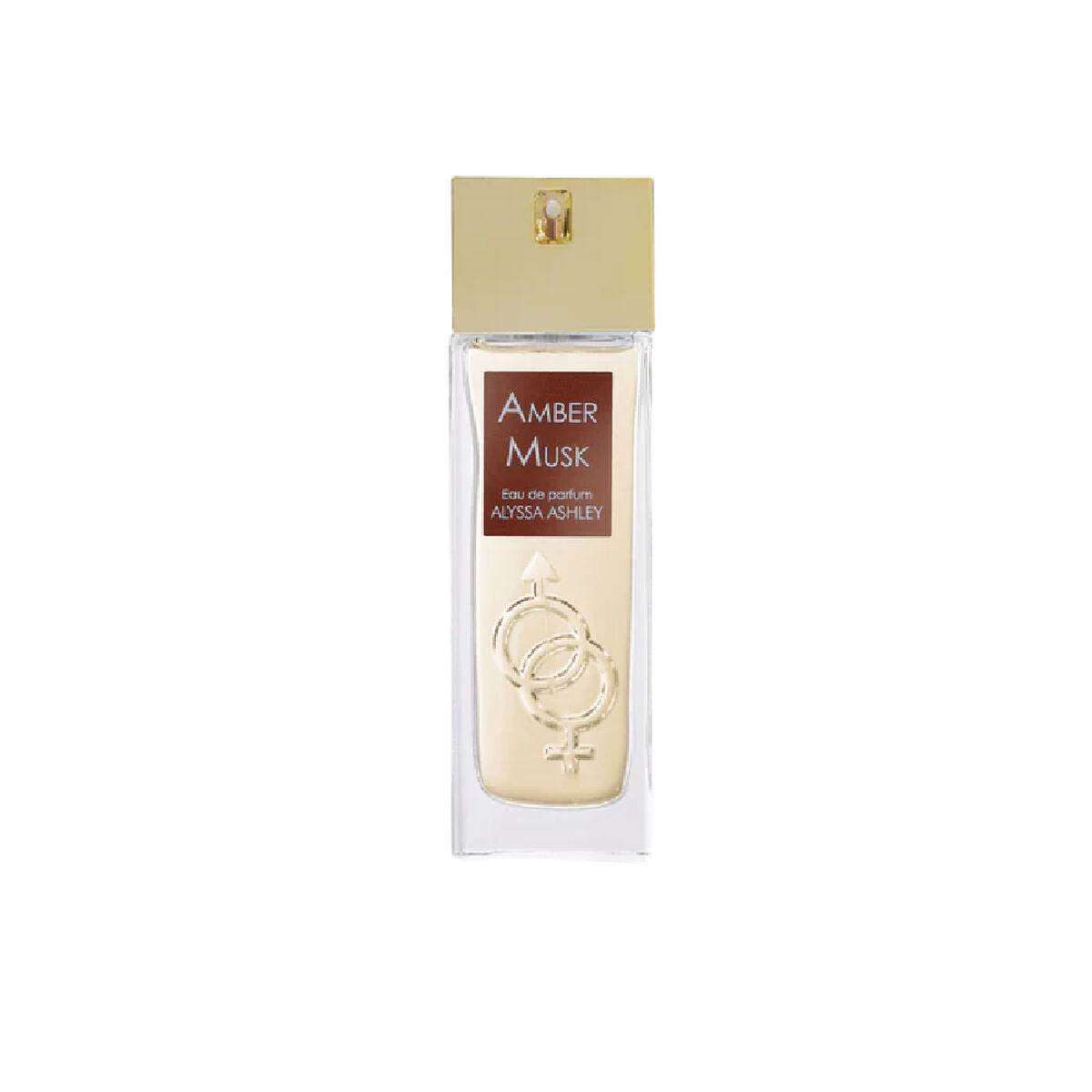 Alyssa Ashley EDP 50 ml Amber Musk