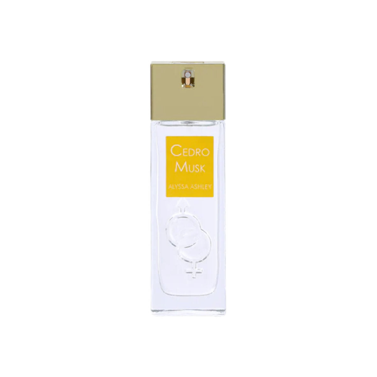 Alyssa Ashley EDP 50 ml Cedro Musk