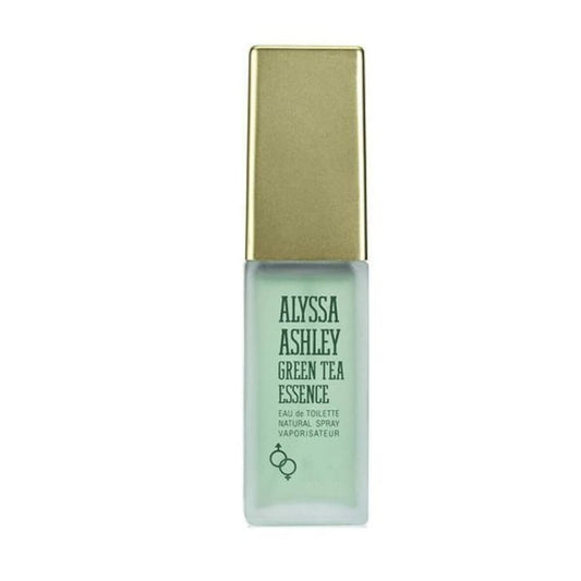 A.Green Tea Alyssa Ashley (15 ml)