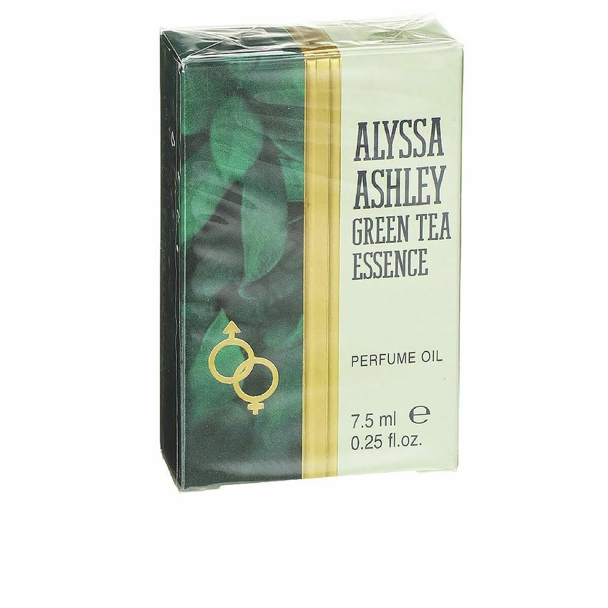 Alyssa Ashley Green Tea Essence (7,5 ml)