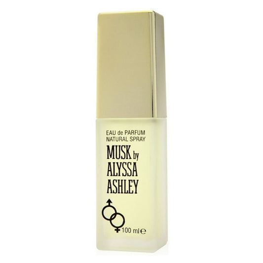 Alyssa Ashley Musk EDP 100 ml