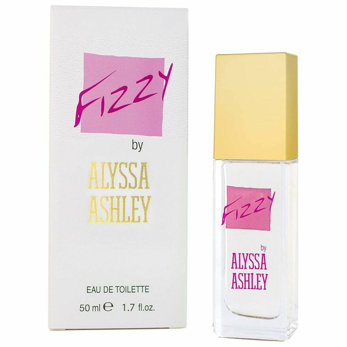 Alyssa Ashley 2FA2701 EDT 50 ml