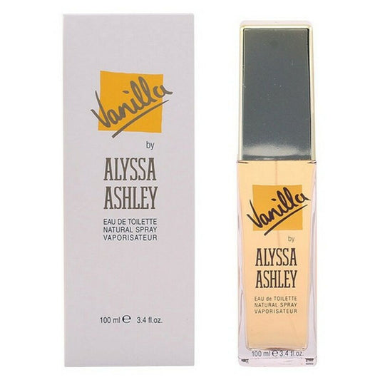 Alyssa Ashley 10004995 EDT 100 ml