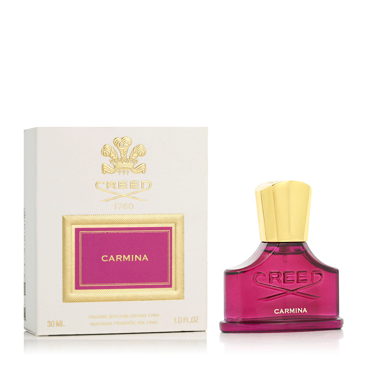 Creed Carmina EDP 30 ml