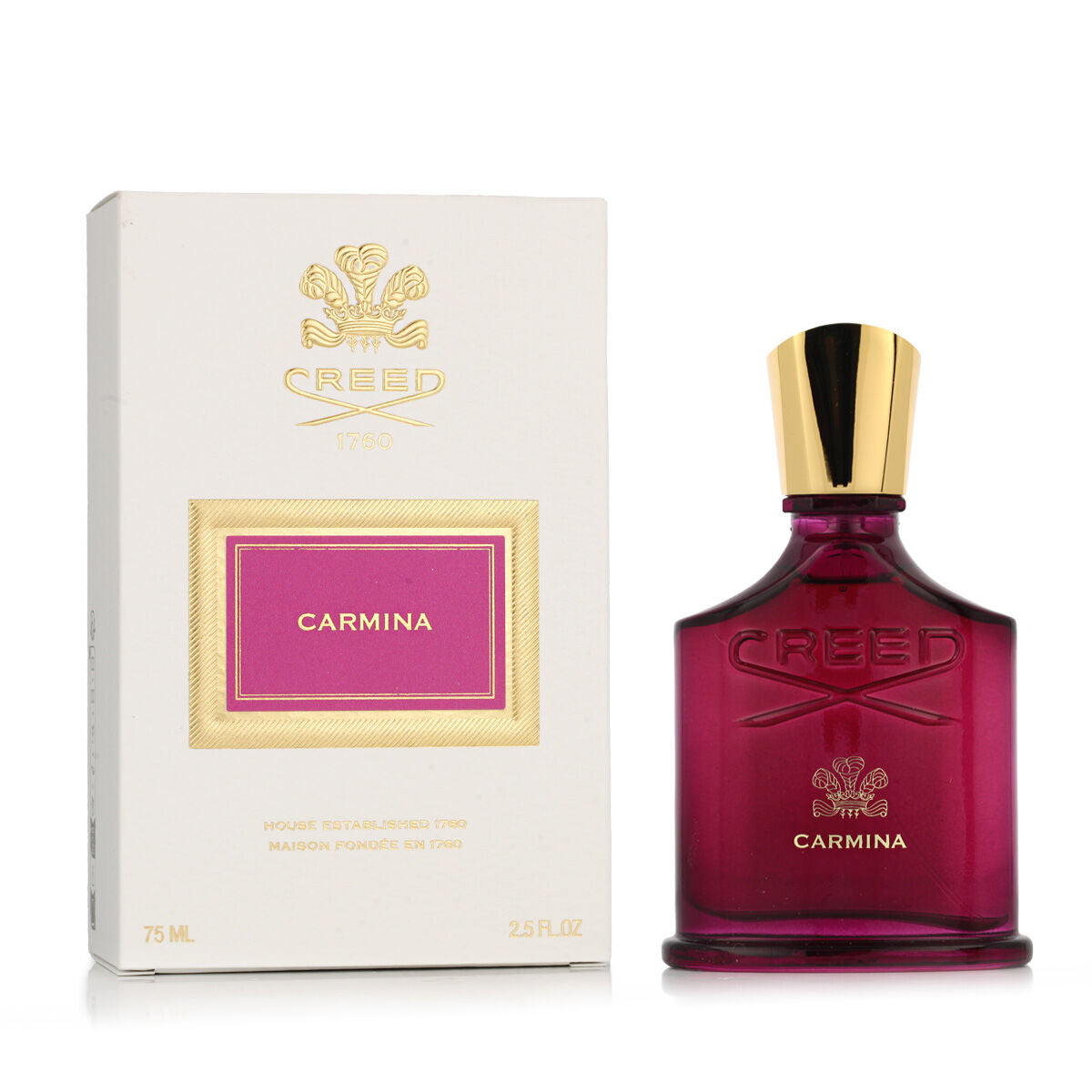 Creed Carmina EDP 75 ml