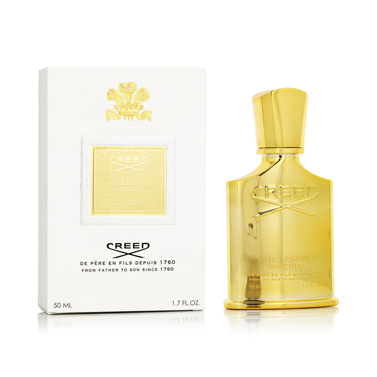 Creed Millesime Imperial EDP 50 ml