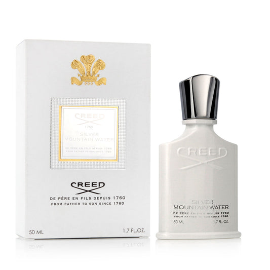 Creed Silver Mountain Water EDP 50 ml