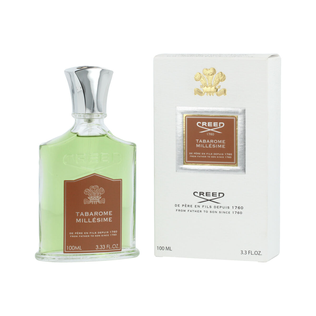 Creed Tabarome Millésime EDP 100 ml