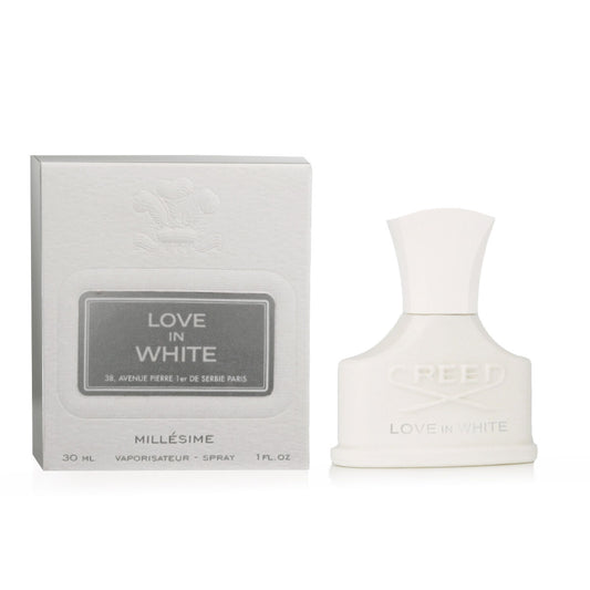 Creed EDP Love In White 30 ml