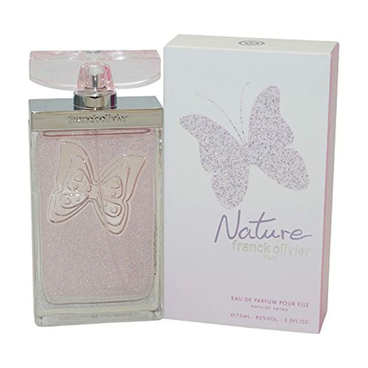 Franck Olivier EDP Nature 75 ml