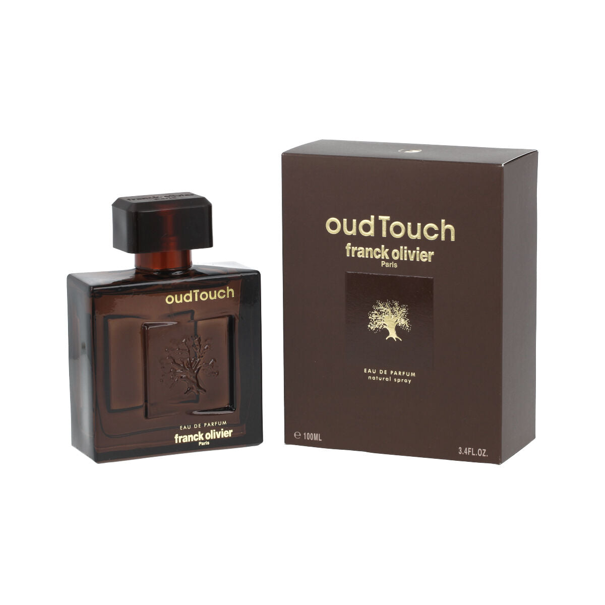 Franck Olivier EDP Oud Touch (100 ml)