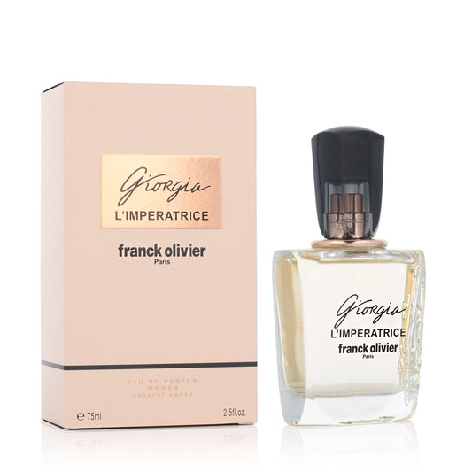 Franck Olivier EDP Giorgia L'imperatrice 75 ml