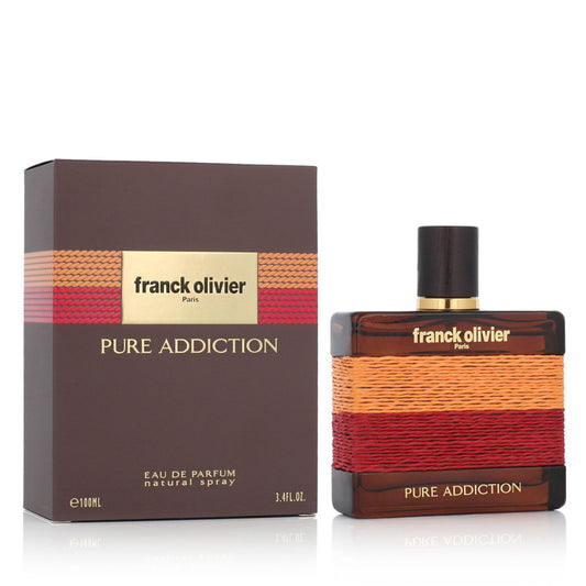 Franck Olivier EDP Pure Addiction 100 ml