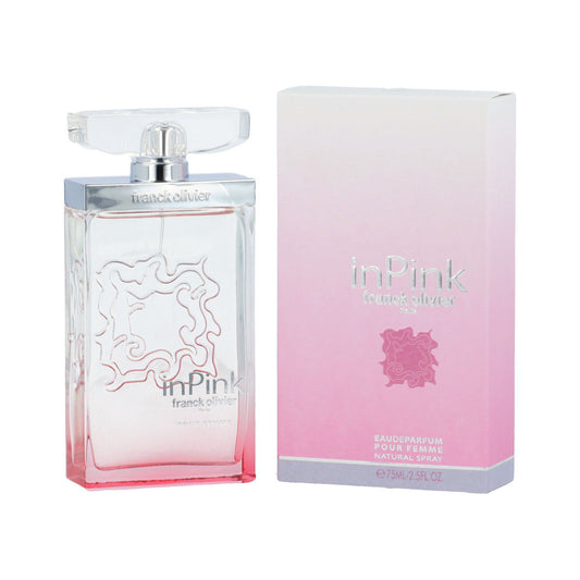 Franck Olivier In Pink EDP 75 ml