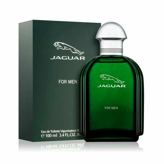 Jaguar EDT 100 ml Jaguar For Men