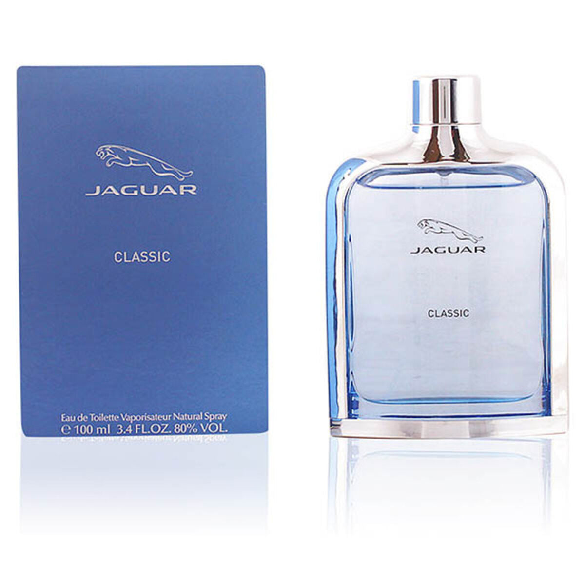 Jaguar EDT New Classic (100 ml)