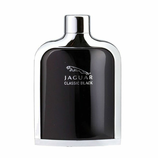 Jaguar Classic Black (100 ml)