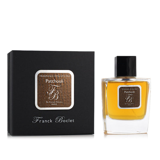 Franck Boclet Patchouli EDP 100 ml