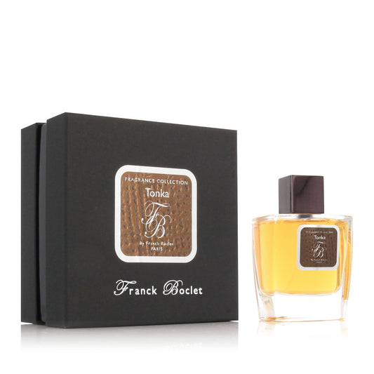 Franck Boclet EDP Tonka (100 ml)