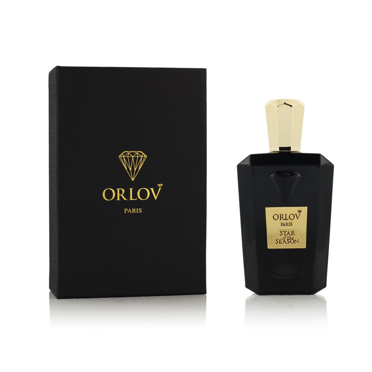 Orlov Paris Star of the Season EDP 75 ml