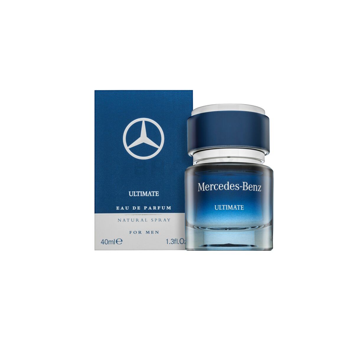 Mercedes Benz Ultimate EDP 40 ml