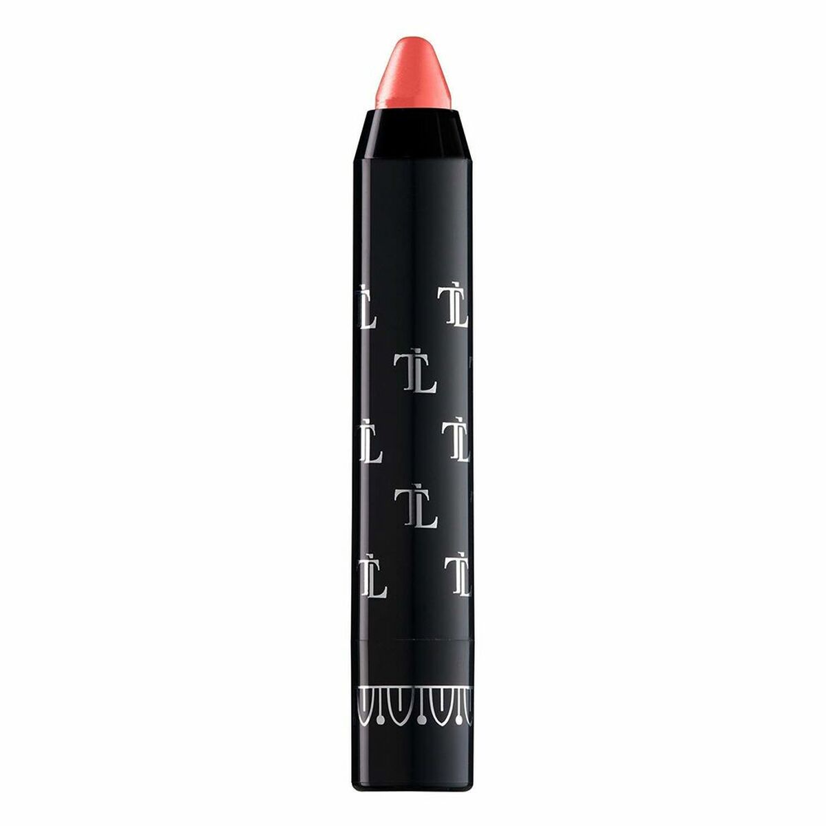 Läppstift LeClerc 02 Corail