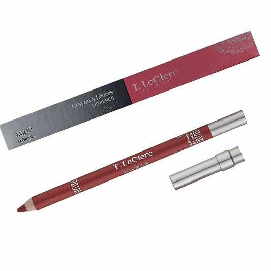 Lipliner LeClerc Corail 12