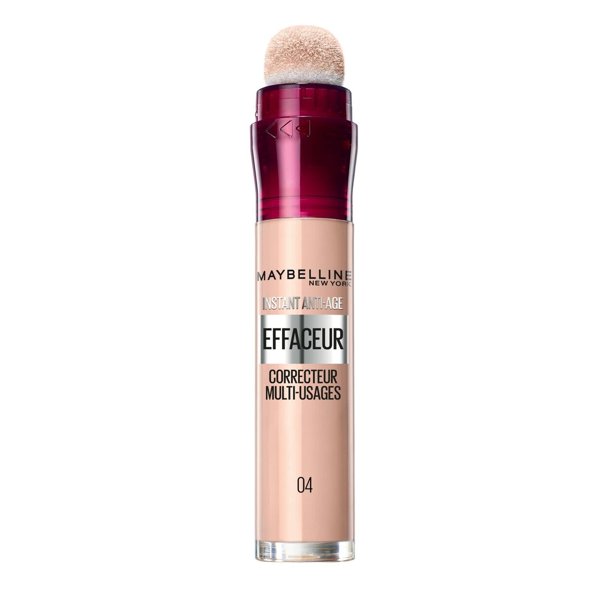 Flytande makeupbas Maybelline Instant Anti-Age