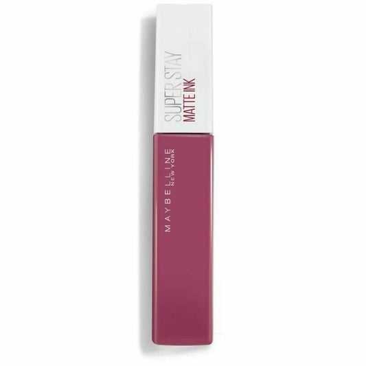 Läppstift Superstay Matte Maybelline SuperStay 5 ml