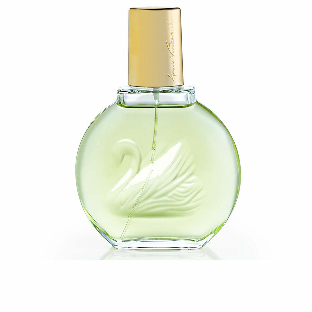 Vanderbilt Jardin à New York Eau Fraîche EDP 100 ml